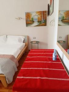 Julio Tirana Center Apartment