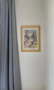 Spacieux appartement à Nice