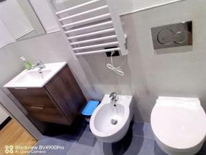 La casa del nonno Berto