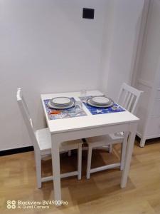 La casa del nonno Berto