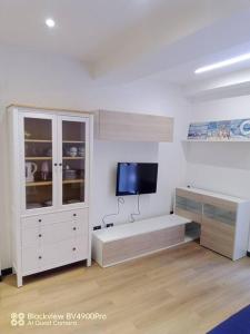 La casa del nonno Berto