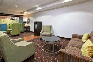 Hampton Inn Cincinnati Northwest Fairfield
