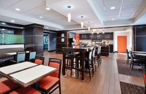 Hampton Inn Cincinnati Northwest Fairfield