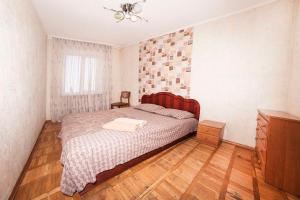 Topol Apartment