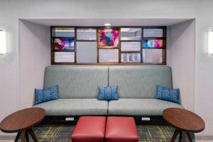 Hampton Inn Coventry-Warwick Area