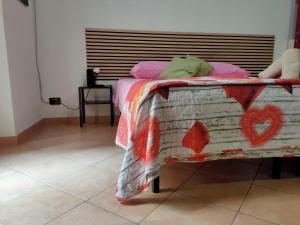 A CASA DI NINNI "Franca room"