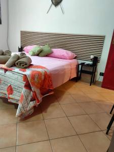 A CASA DI NINNI "Franca room"