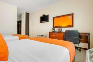 Comfort Inn Cancún Aeropuerto