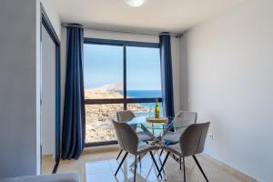 Stunning sea view in Los Abrigos