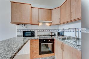 Stunning sea view in Los Abrigos