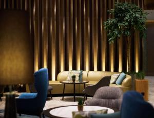 Hilton Sofia
