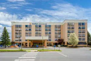 Comfort Inn & Suites Watertown - 1000 Islands - Chaumont