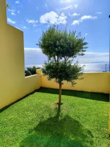 Sun Hill Apartment - 加乌拉