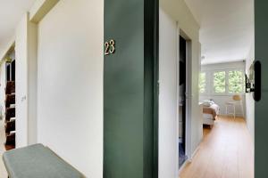 Appartements Green Suites Residence Meudon Velizy : Studio Supérieur