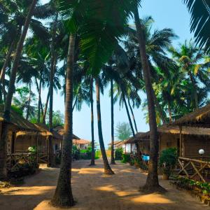 Dunes Holiday Village