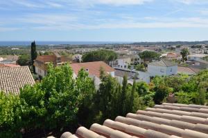 Chalet independiente Costa Daurada