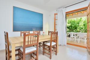 Chalet independiente Costa Daurada