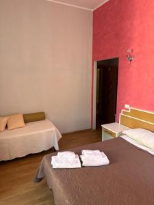 Trani B&T Rooms