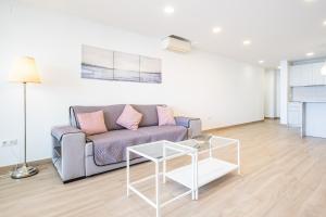 Benipark Deluxe 33-A Poniente Beach