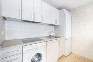 Benipark Deluxe 33-A Poniente Beach