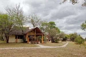 Kafue River Lodge - Mulola