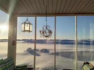 Ranta-Sumpun Helmi 10 Beach house with sauna