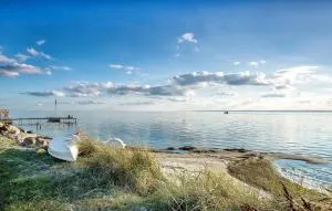 Beautiful Apartment In Jastarnia - Chałupy