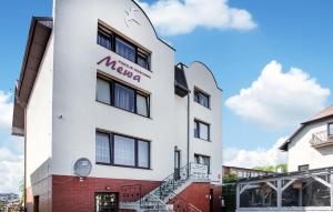 Beautiful Apartment In Jastarnia