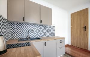 Beautiful Apartment In Jastarnia