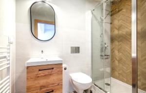 Beautiful Apartment In Jastarnia