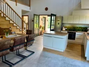 Ferienhaus Fichtenhütte - Fretter