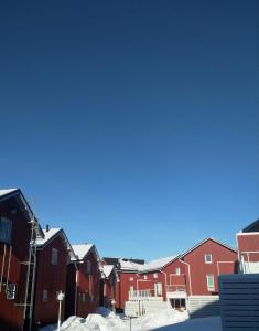 Ranta-Sumpun Helmi 10 Beach house with sauna