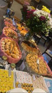 Gran Lençóis Flat Residence 10