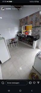 Chácara Canaã - 雅库廷加河畔圣丽塔