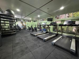 Gran Lençóis Flat Residence 10