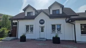 R&B Apartamenty - Linowo Królewski