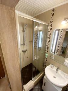 Bambusz Apartman Gyula