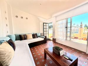 One-Bedroom Apartment (2 Adults) room in Plaza de Santa Cruz