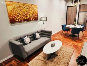 SK2 Luxury Home 3R2B Bloomsvale - Kampong Bohol