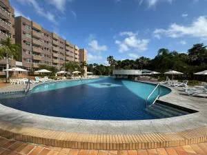 Gran Lençóis Flat Residence 10 - 巴雷里尼亚斯