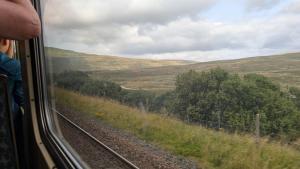 Holmes Cottage in the heart of Haworth