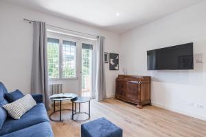 The Best Rent - Spacious three-bedroom apartment in Prati area