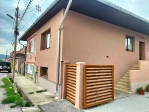 Safrany kulcsoshaz - Sâncrai