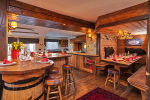 Highland Lodge Estate - Seasgair Lodges