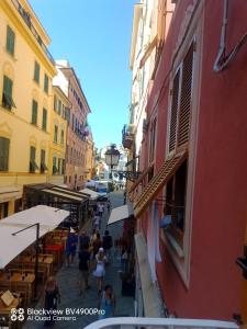 La casa del nonno Berto