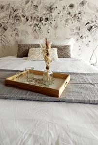 Appartements Le Duplex du Centre - Ideal pour un sejour detente ! : Appartement 1 Chambre