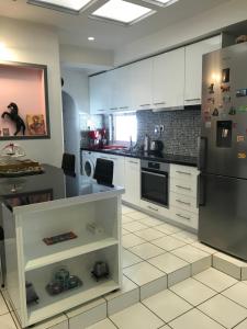 Enjoy the silence and view