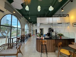 Nang Hotel Dao Phu Quy