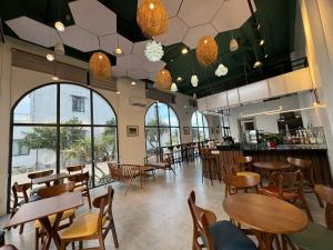 Nang Hotel Dao Phu Quy