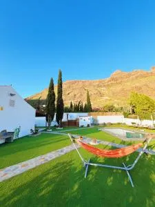 Villa Inés - Los Sitios